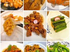 -北塘海鲜·天津菜(大光明桥旗舰店)