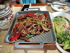 -品质伊骊新疆菜(紫金店)