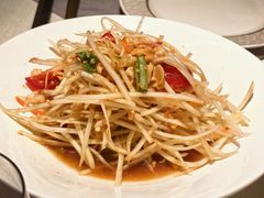 -金链花·泰国餐厅(国贸店)