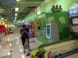 -莫莉幻想儿童乐园(北京华联亦庄购物中心店)