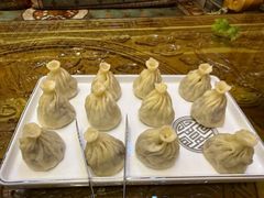 安多藏包-宗巴雍姆藏餐府