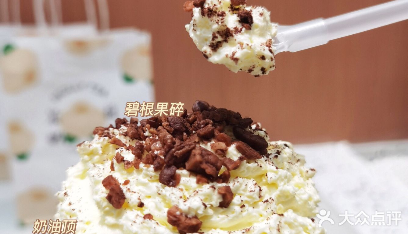 深圳探店｜打卡深圳小众国古风奶茶店🥤