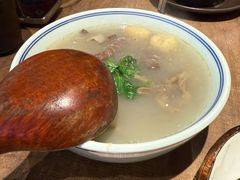-香园茶社·金陵小灶(老门东店)