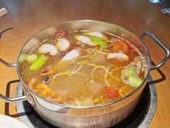 -守柴炉烤鸭(鱼嘴店)