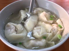 -绿杨馄饨店(上塘街店)