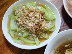 -玲燕蒸菜馆(江东路店)