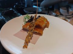 -匠和风精致料理(莆田财富中心店)