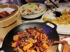 -胡桃里音乐酒馆(白云五号T5 MALL店)