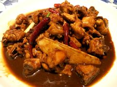 -绿茶餐厅(龙湖杭州金沙天街店)