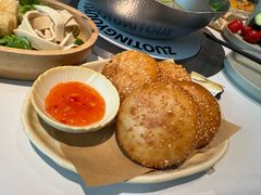-左庭右院鲜牛肉火锅(金山万达店)