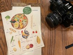 -铃木食堂(北新桥店)