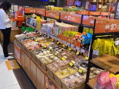 -浦东食品城(华诚大厦店)