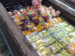 -果蔬好生活超市(新荟城店)