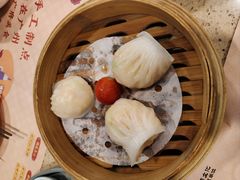 -点都德(大茶楼店)