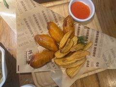 -金牌外婆家(苏州中心店)