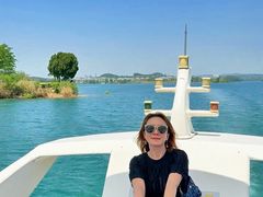 -仙海旅游度假区