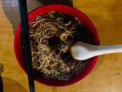 牛腩面-河记肠粉店
