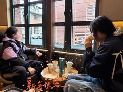 -星巴克臻选(嘉定疁城国际店)