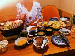 -千吉日本料理(日本一条街店)