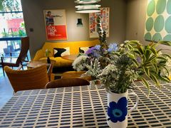 -argangKaffe(宝庆路店)