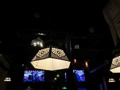 -Uncle Kosto科斯托·中东菜