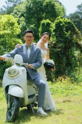 -巴黎经典婚纱摄影PARISSIC