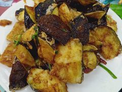 -聚德福海鲜家常菜(刘庄店)