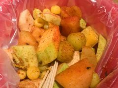 -夜椒瑶·广西大排档(八卦岭店)