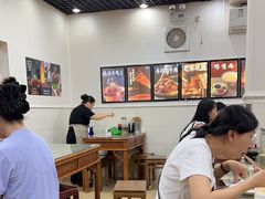 -清真·鸦儿李记·小馆(后海店)