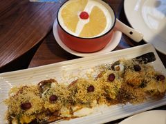 -克比叔叔印度餐厅Kebabs on the Grille(永康路分店)