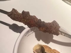 -西域阿里马新疆菜·清真(桂花路店)