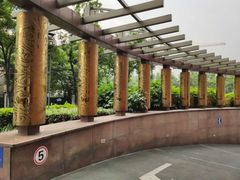 -上海西藏大厦万怡酒店