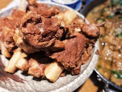 -95号酱骨·一块豆腐(展春园西路店)