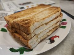 -何九海南茶店(鬼仔巷店)