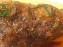 -李记搅团•非遗陕菜(三桥店)