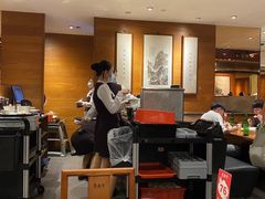 -鼎泰丰(复兴店)