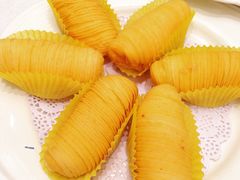 -万宝海鲜舫(劳动公园店)