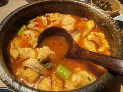 凯里酸汤鱼-山石榴·贵州菜(丰盛里店)