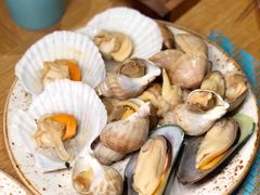 -沈阳和平艾美酒店新食谱西餐厅