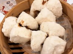 蜜汁叉烧包-点都德(聚福楼店)