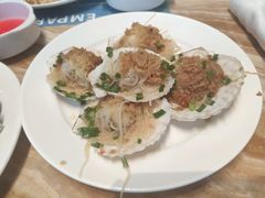 -世纪金源大饭店海鲜自助餐厅(迎宾路店)
