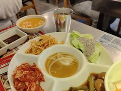 -喜来稀肉(虹泉路店)