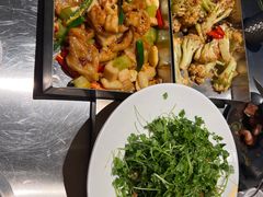 -No.DD戳子烧烤·江湖菜(北京总店)