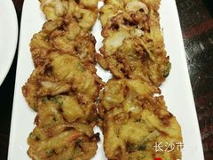 -天怡·鱼工厂(临江店)