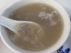 -东山茶寮(新安店)