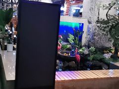 -河坝烧烤串城(金达莱店)