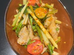 -Ameigo梅果·云贵川bistro(长宁来福士店)