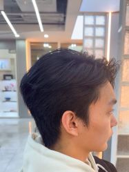 -赤道 Hair Salon