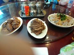 -张包铺(道外店)