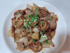 -南花桥羊肉馆老字号(乌镇店)